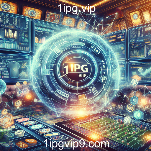 Apostas Online: Entenda o Mundo das Apostas no 1ipg.vip